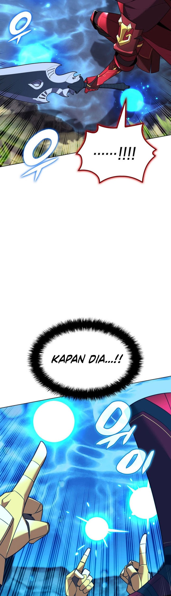 Overgeared Chapter 202 Gambar 74