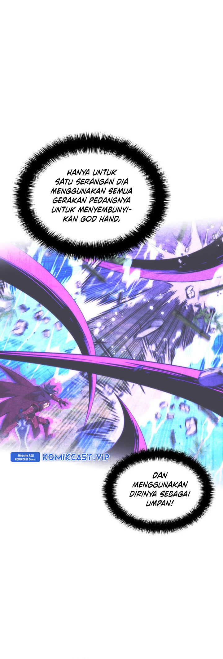 Overgeared Chapter 202 Gambar 76