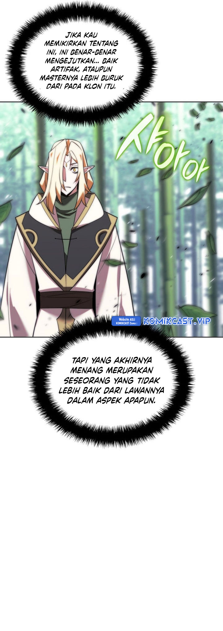 Overgeared Chapter 202 Gambar 77