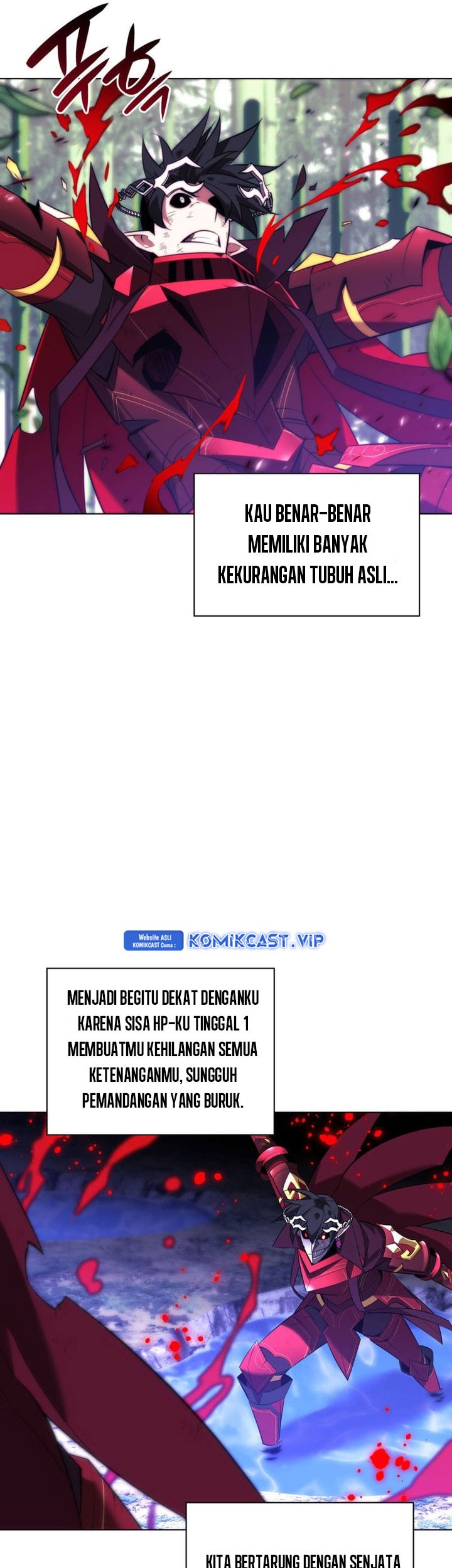 Overgeared Chapter 202 Gambar 67