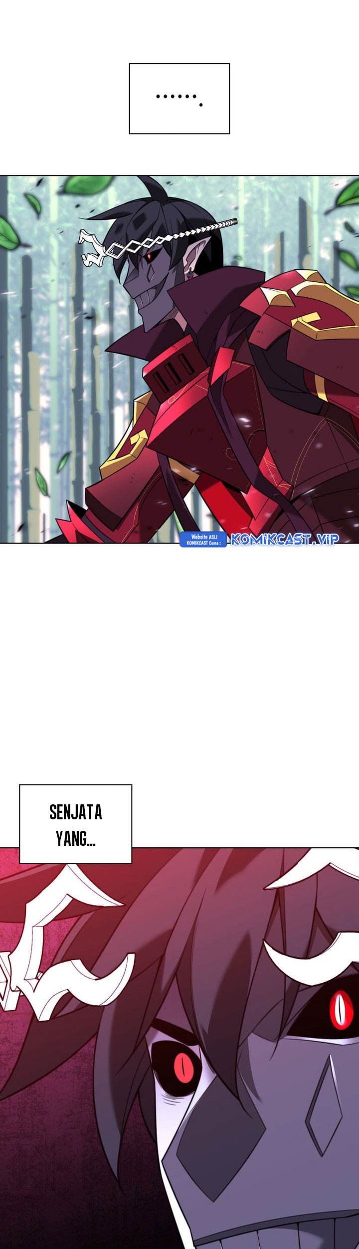 Overgeared Chapter 202 Gambar 69