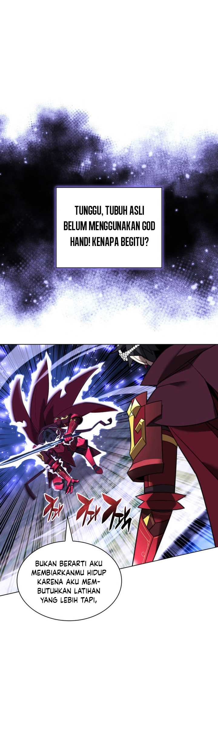 Overgeared Chapter 202 Gambar 71