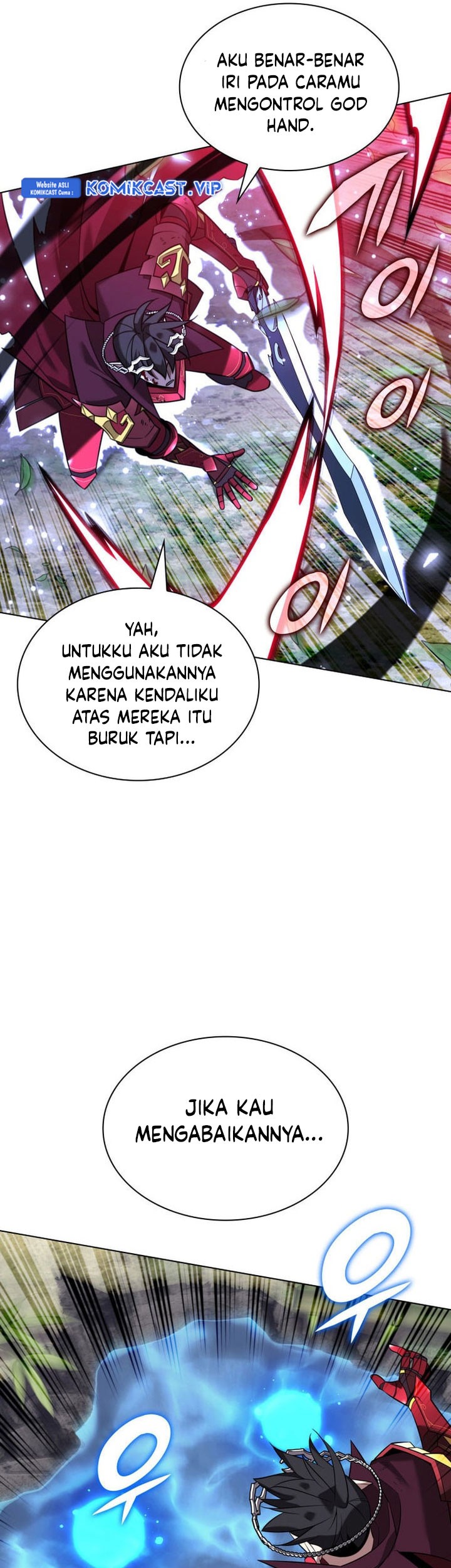 Overgeared Chapter 202 Gambar 72