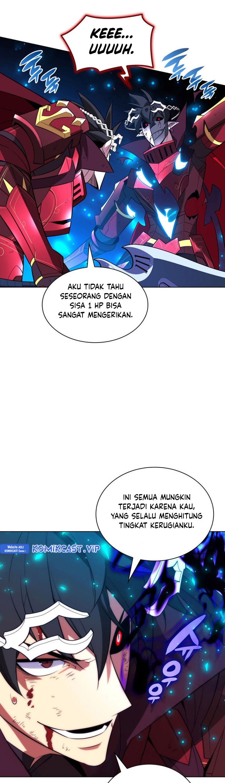Overgeared Chapter 202 Gambar 82
