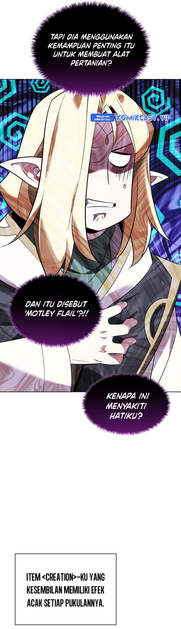 Overgeared Chapter 202 Gambar 7