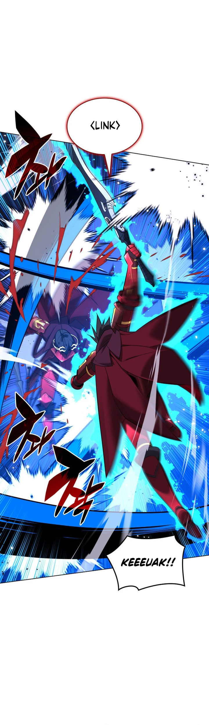 Overgeared Chapter 202 Gambar 13