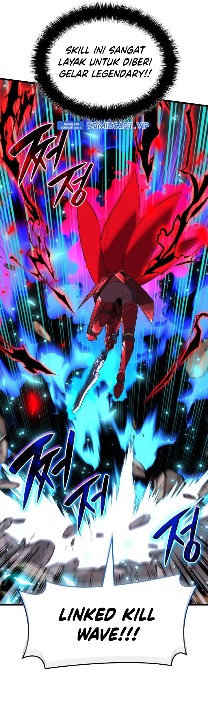 Overgeared Chapter 201 Gambar 19