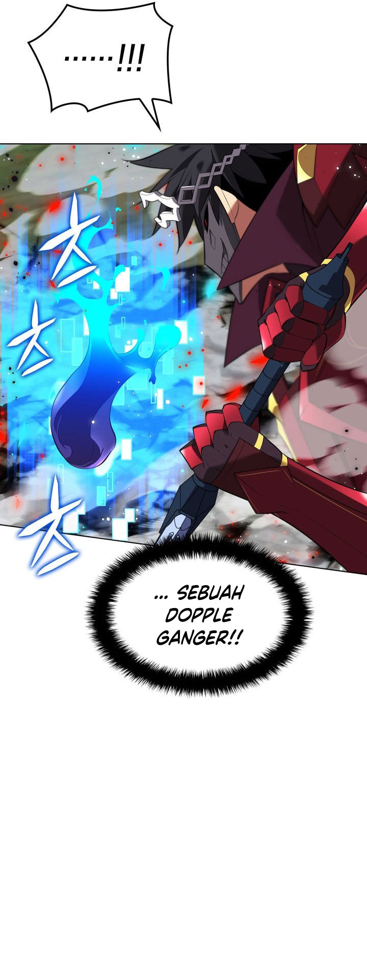 Overgeared Chapter 201 Gambar 21