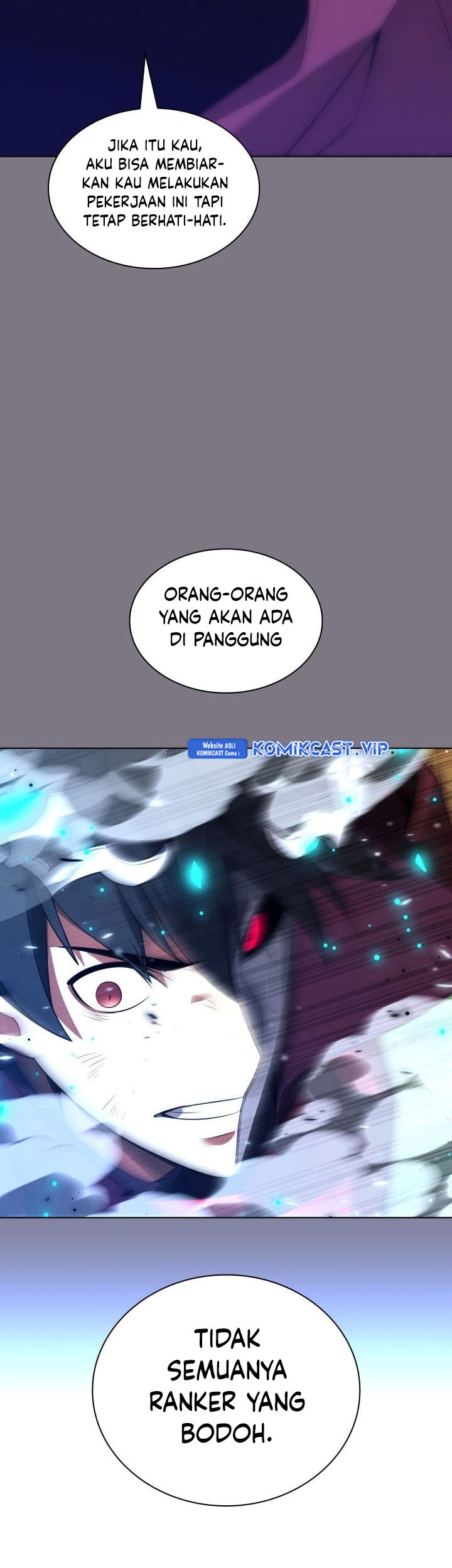 Overgeared Chapter 201 Gambar 12