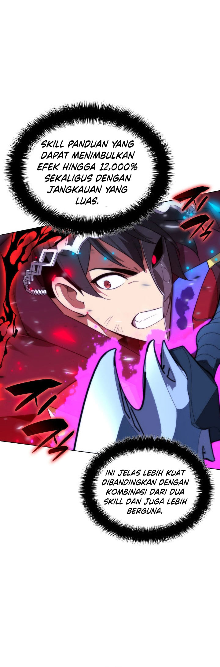 Overgeared Chapter 201 Gambar 18