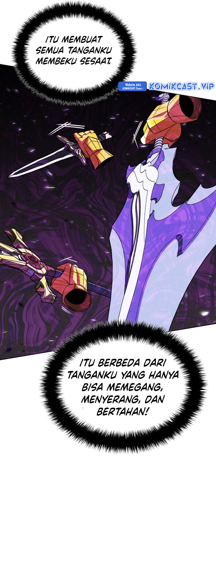 Overgeared Chapter 201 Gambar 34