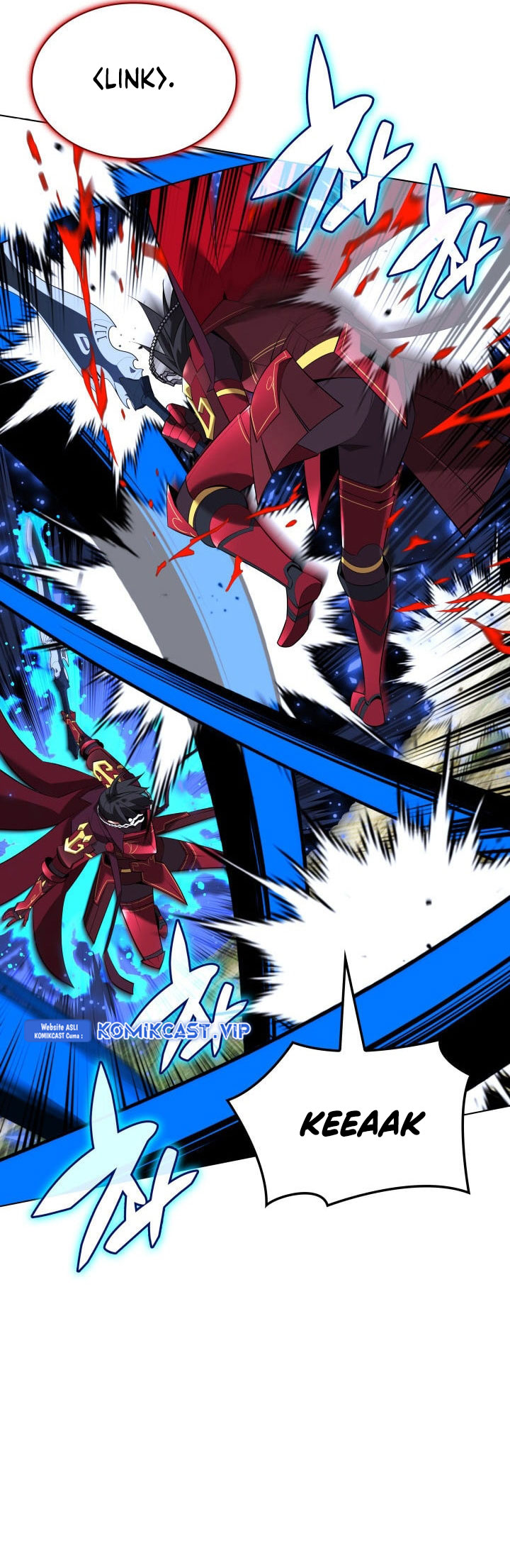 Overgeared Chapter 201 Gambar 36