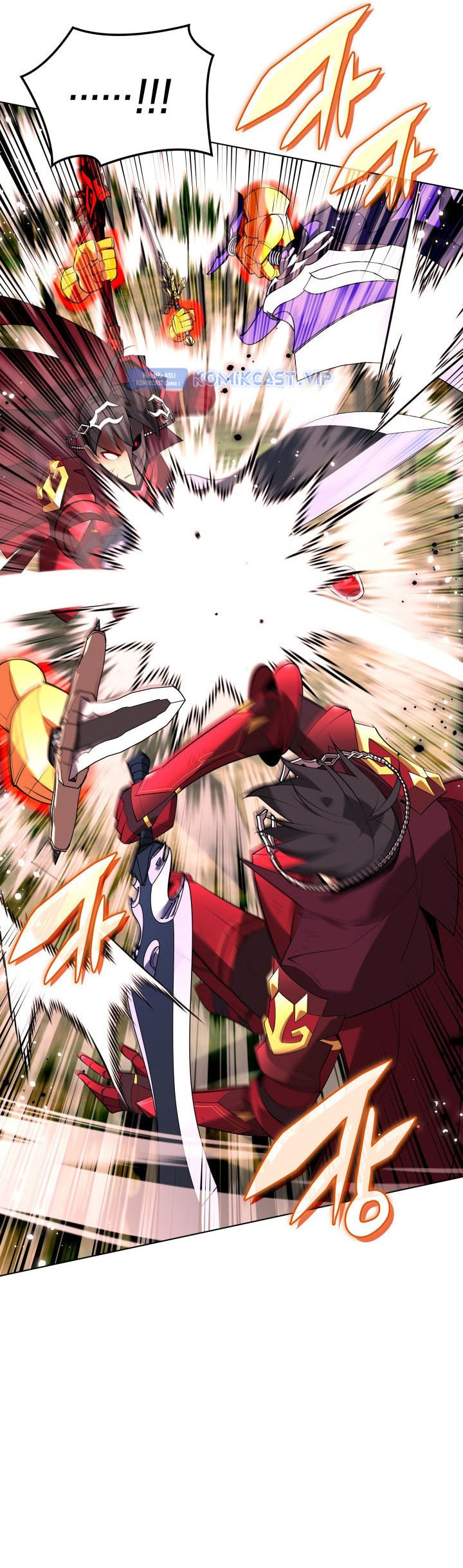 Overgeared Chapter 201 Gambar 38