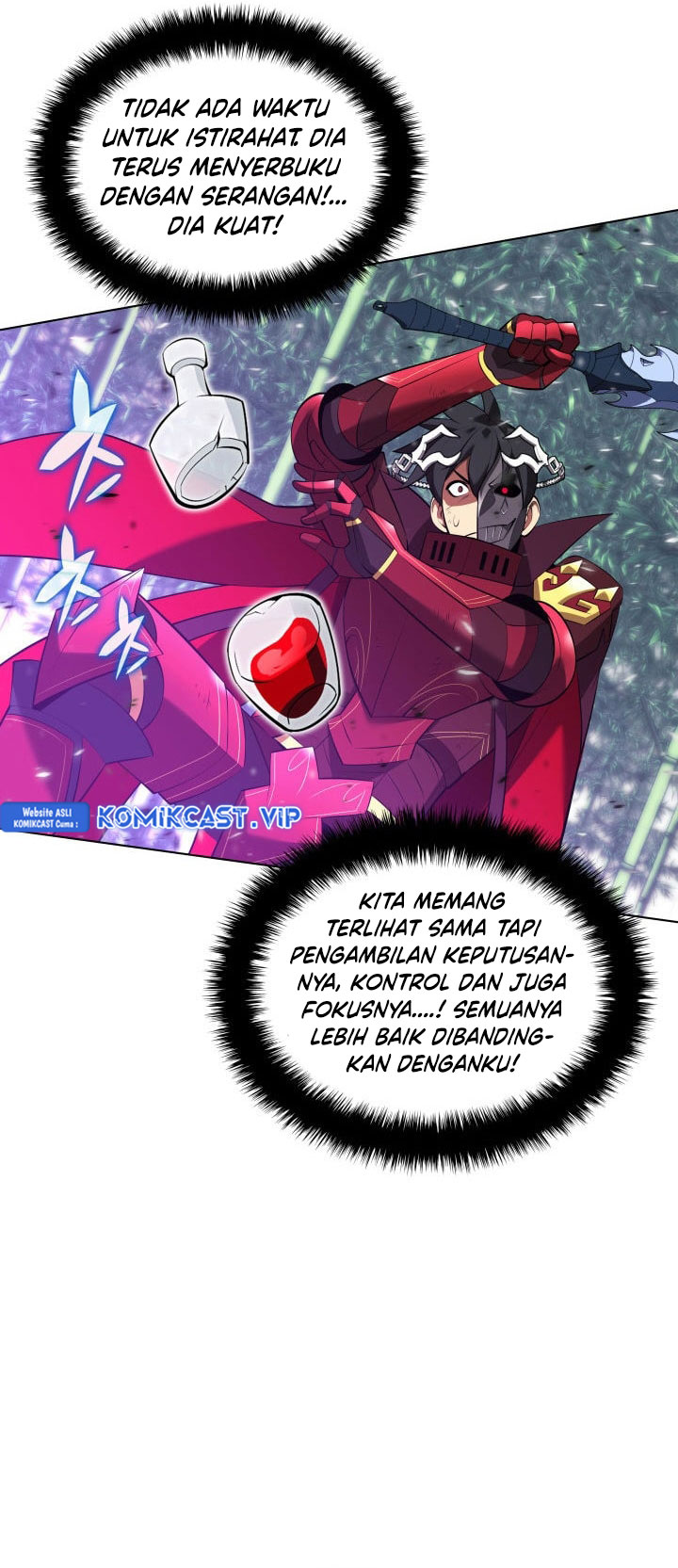 Overgeared Chapter 201 Gambar 39