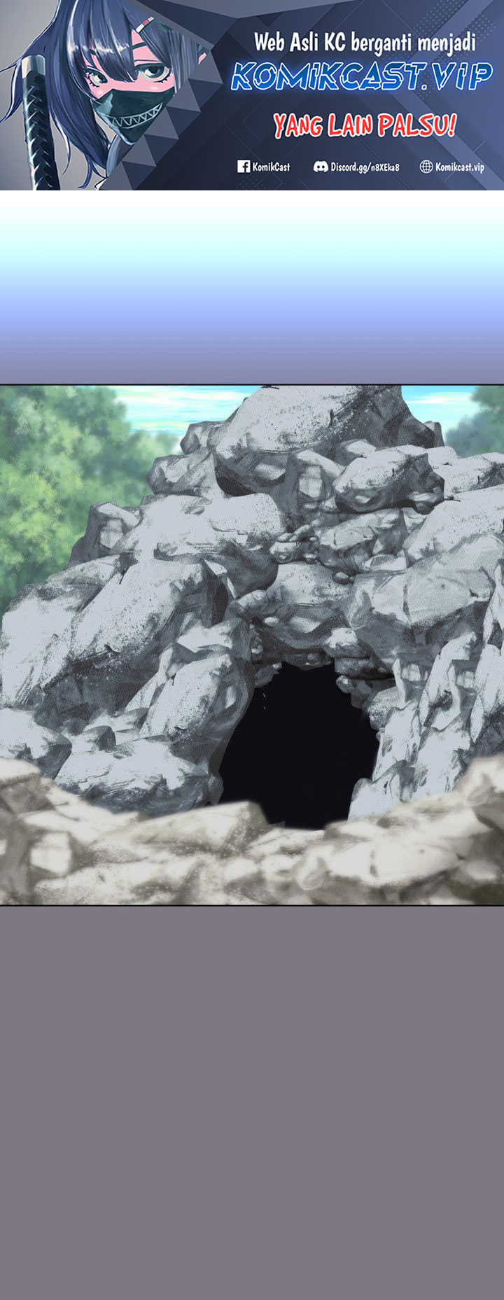 Manhwa Overgeared Chapter 201 gambar nomor 2