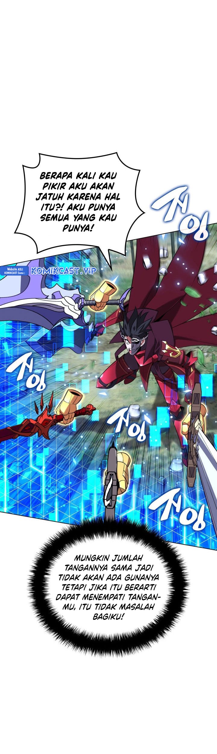 Overgeared Chapter 201 Gambar 29