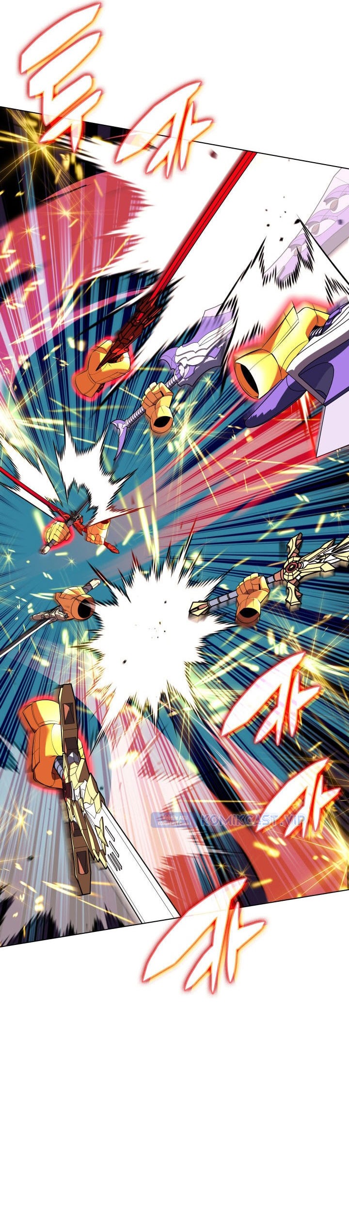 Overgeared Chapter 201 Gambar 31