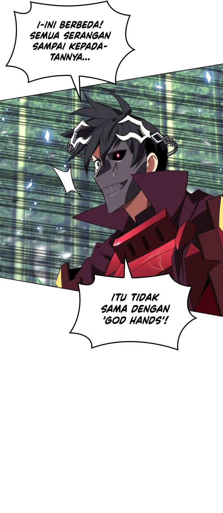 Overgeared Chapter 201 Gambar 33