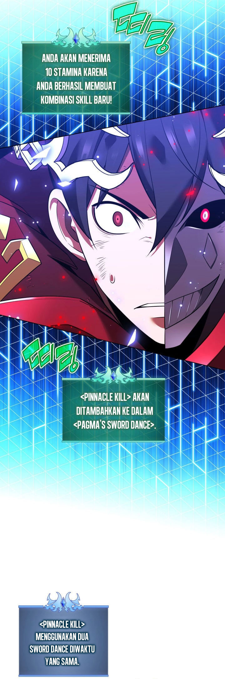 Overgeared Chapter 201 Gambar 46