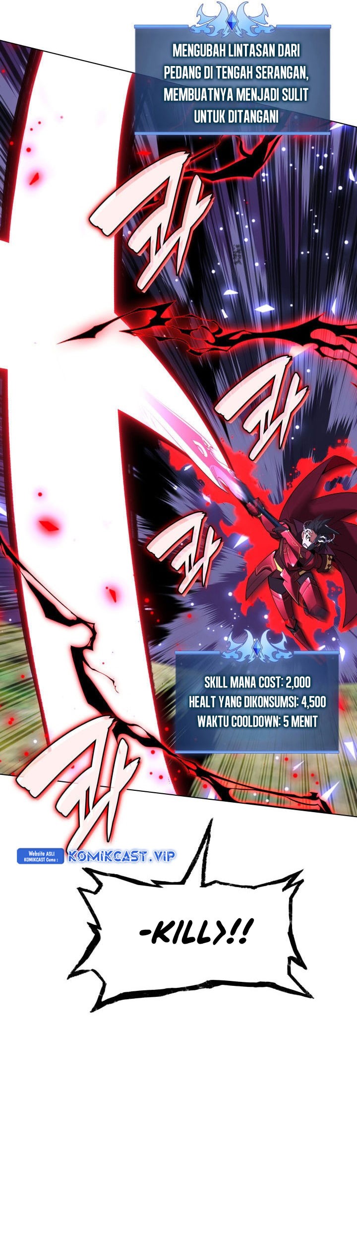 Overgeared Chapter 201 Gambar 47