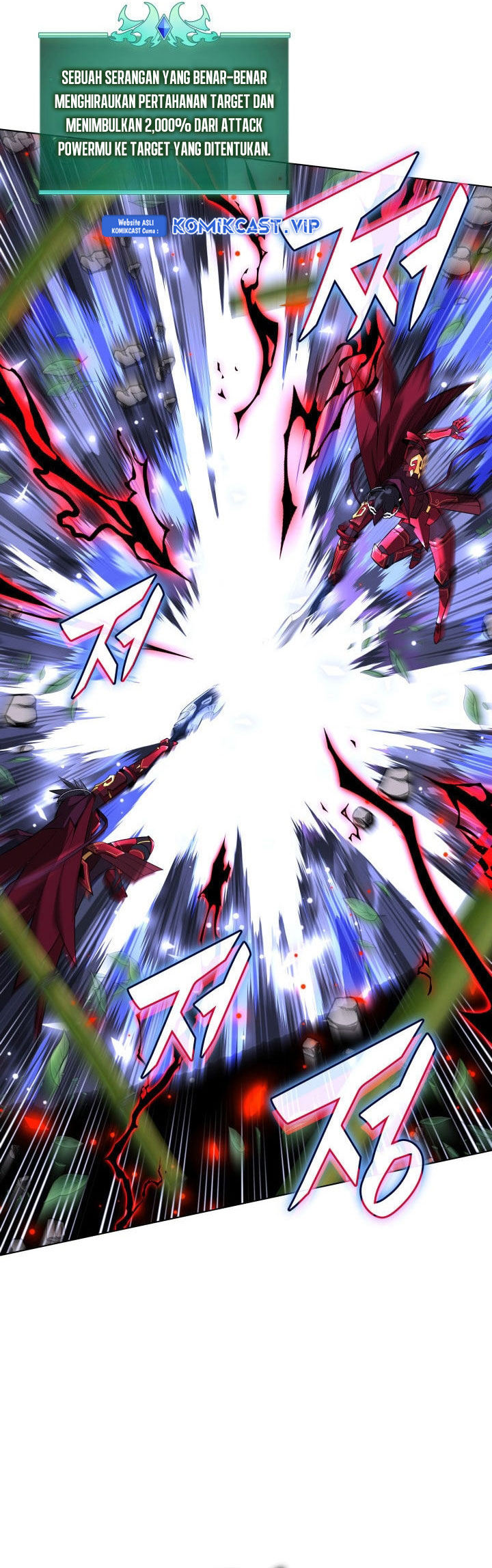 Overgeared Chapter 201 Gambar 49