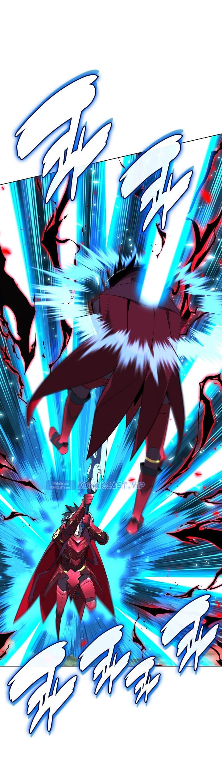 Overgeared Chapter 201 Gambar 52