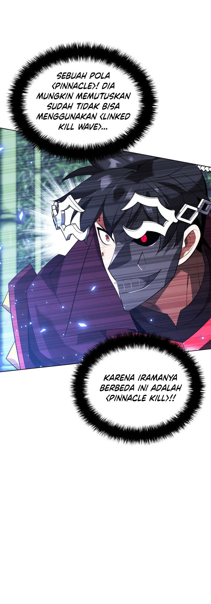 Overgeared Chapter 201 Gambar 43