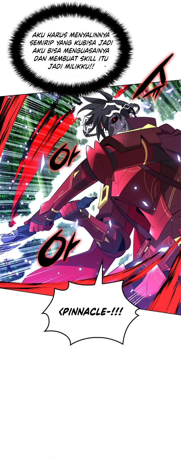 Overgeared Chapter 201 Gambar 44