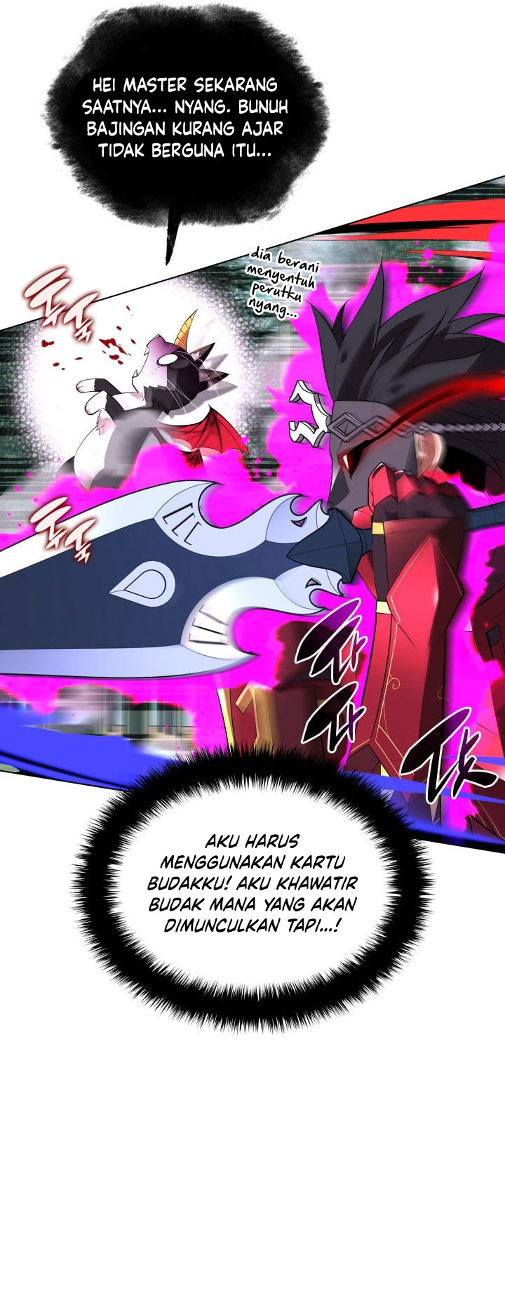 Overgeared Chapter 201 Gambar 61