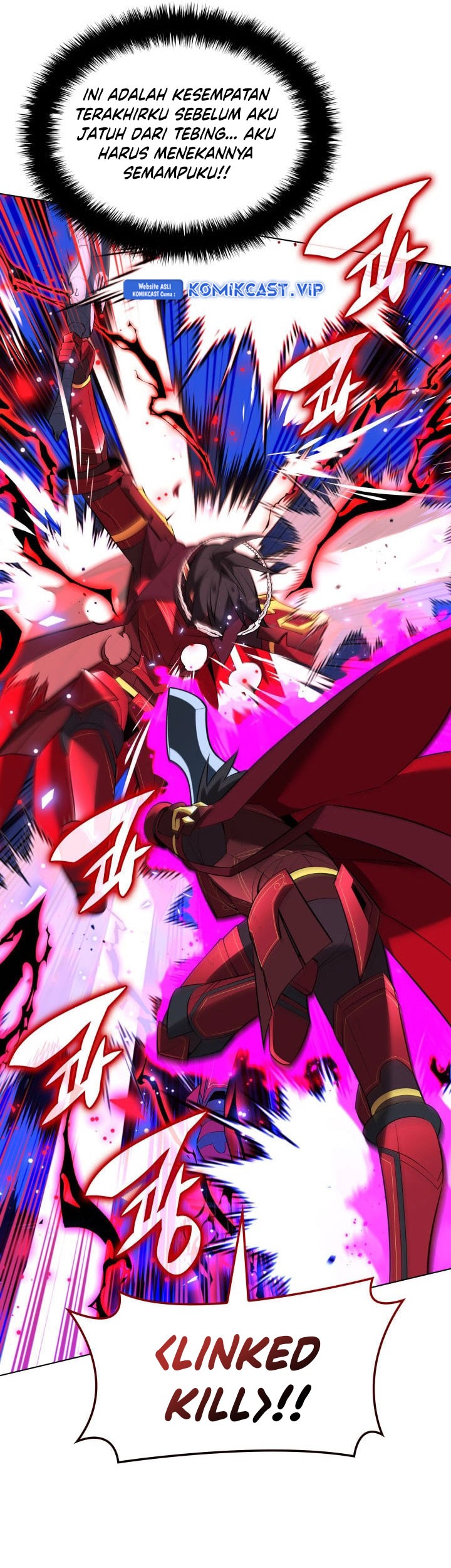 Overgeared Chapter 201 Gambar 62