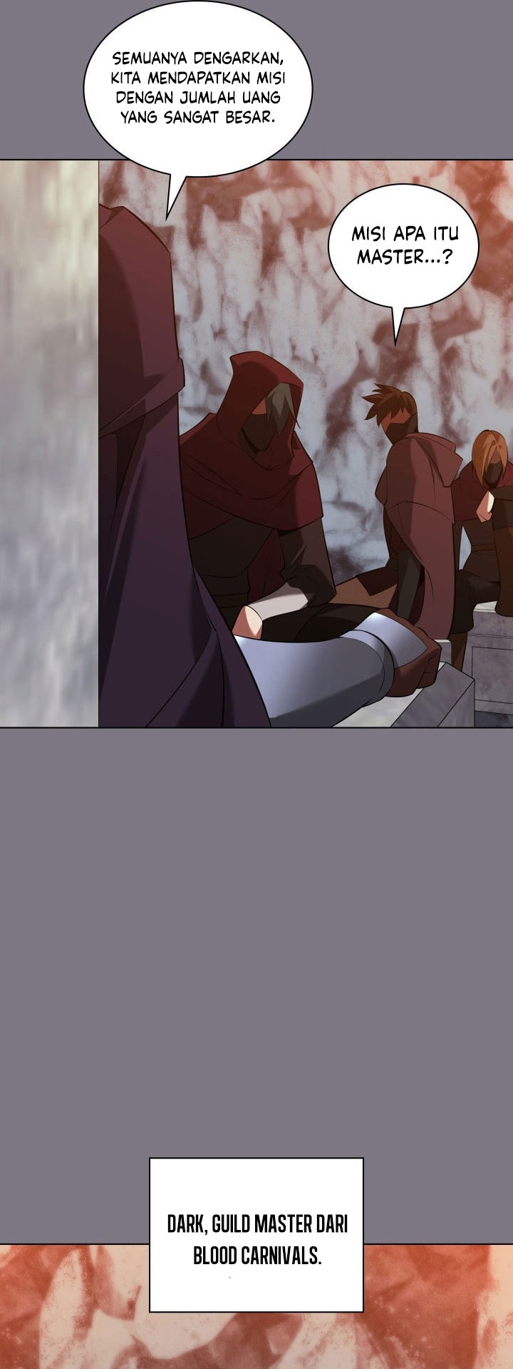 Overgeared Chapter 201 Gambar 4