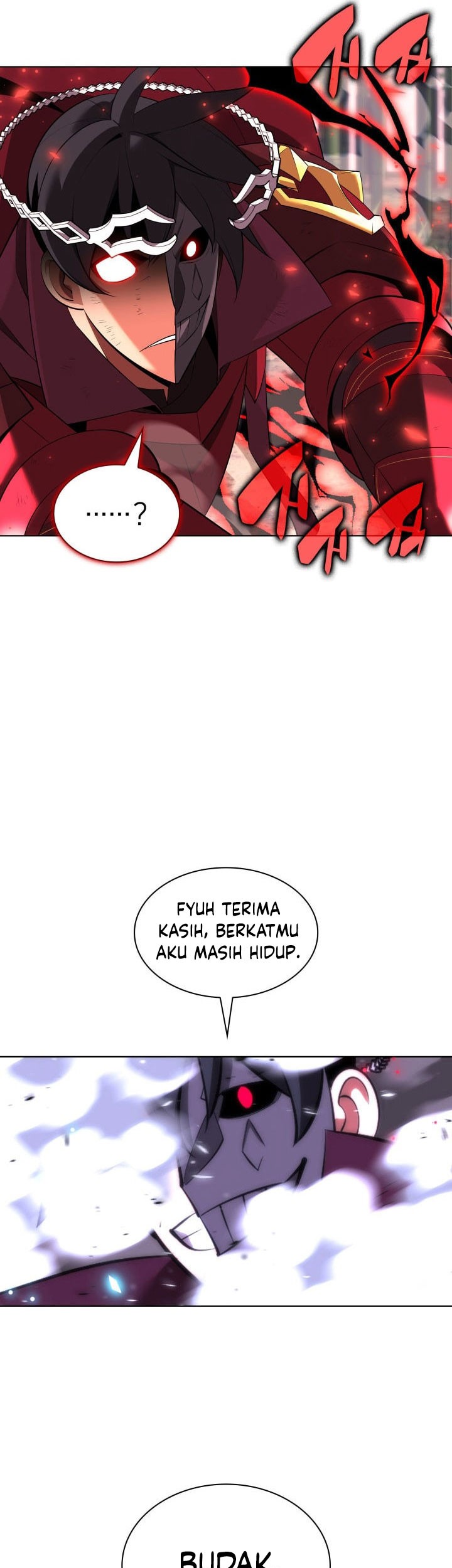 Overgeared Chapter 201 Gambar 54