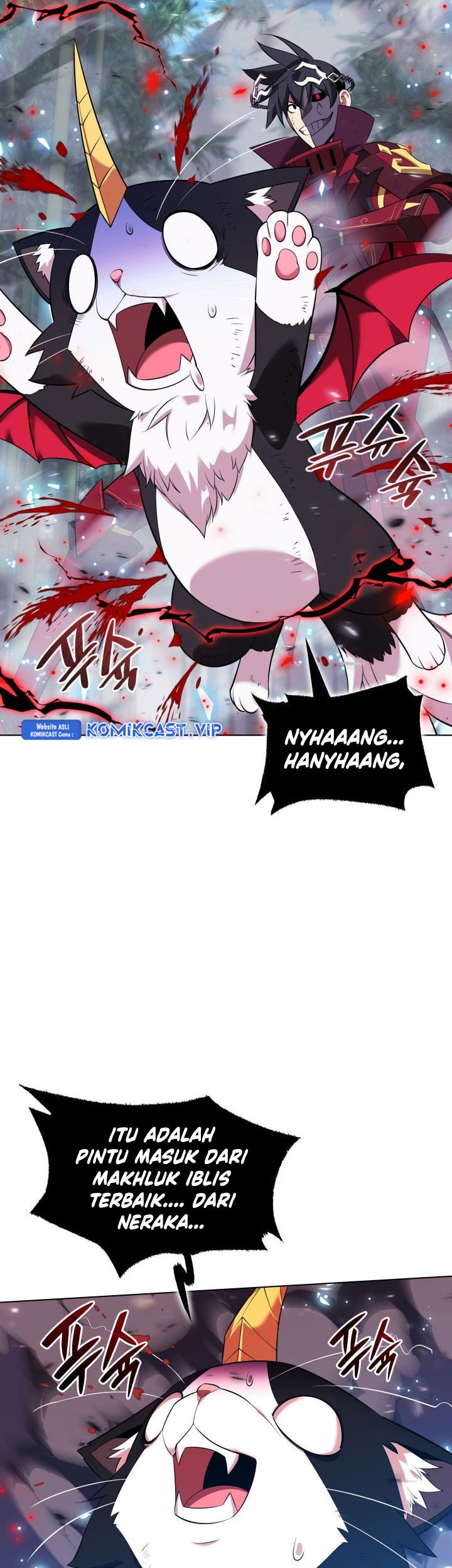 Overgeared Chapter 201 Gambar 56