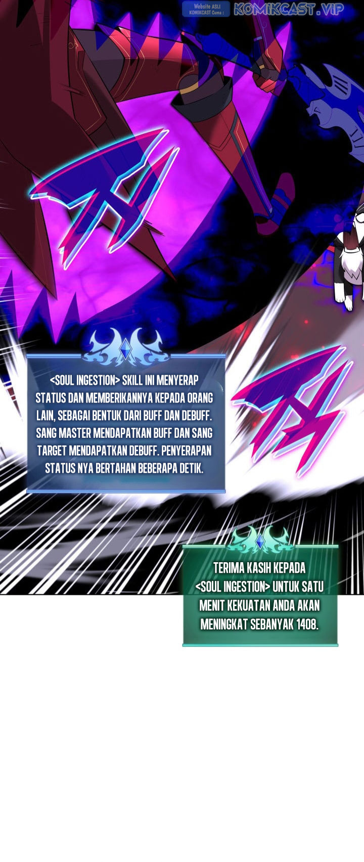 Overgeared Chapter 201 Gambar 60