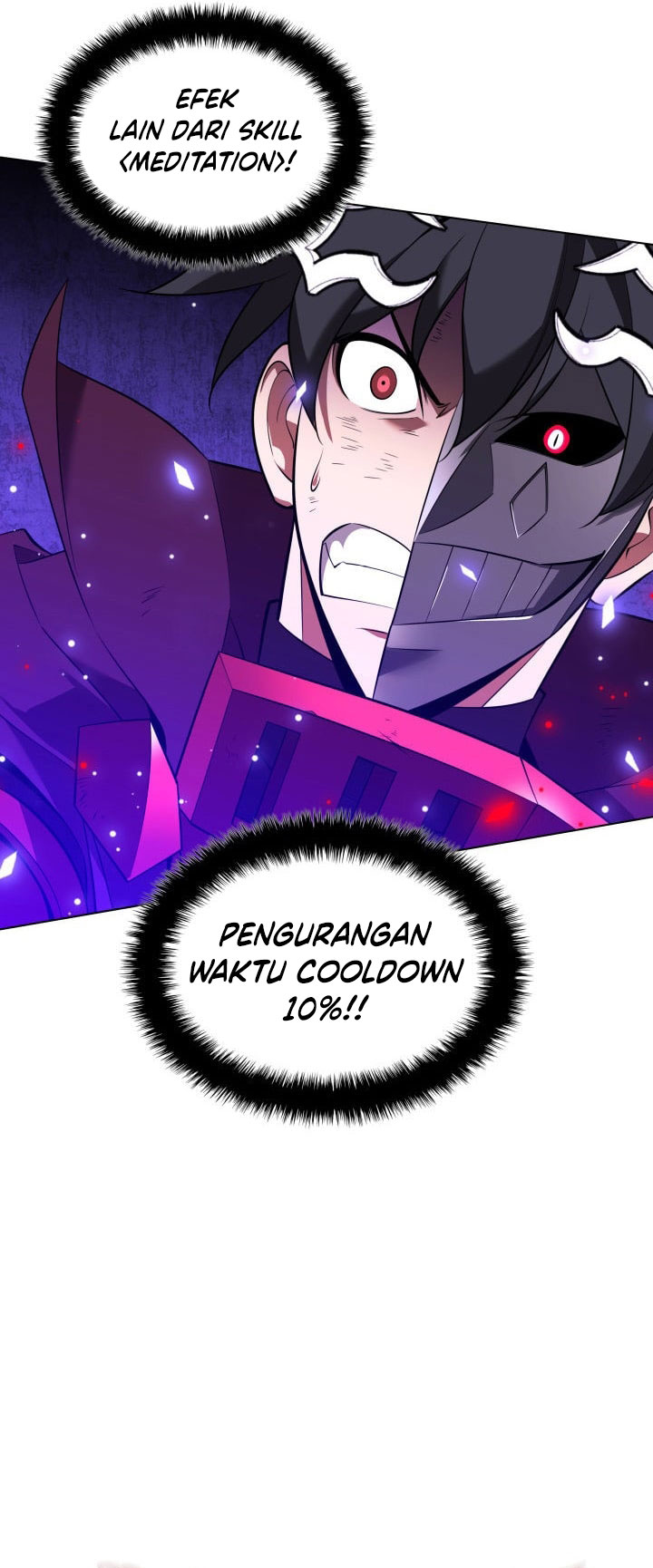 Overgeared Chapter 201 Gambar 75