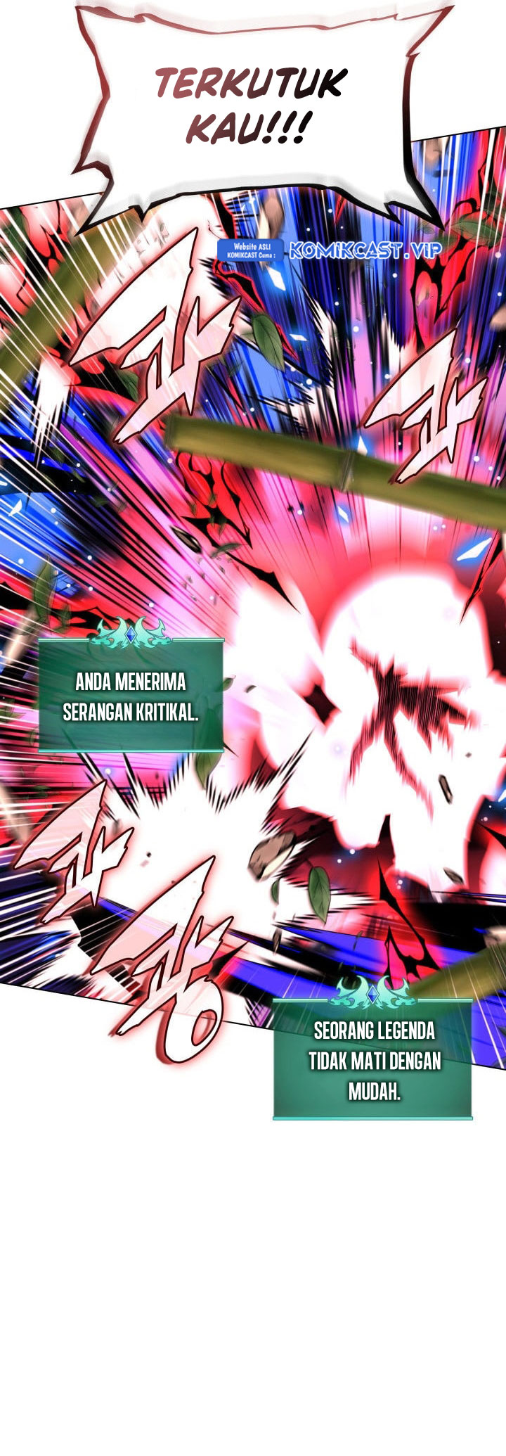 Overgeared Chapter 201 Gambar 76