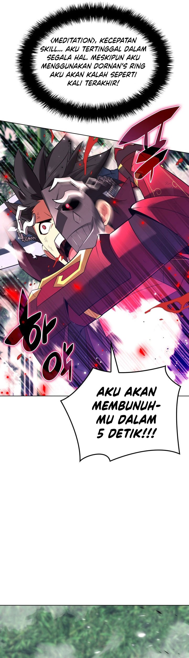 Overgeared Chapter 201 Gambar 77