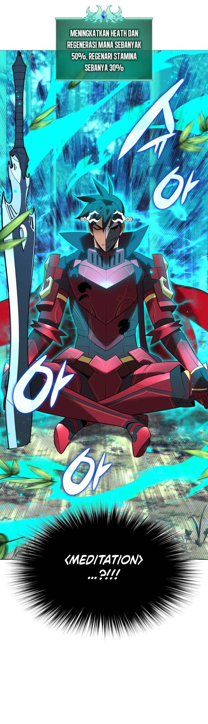 Overgeared Chapter 201 Gambar 69