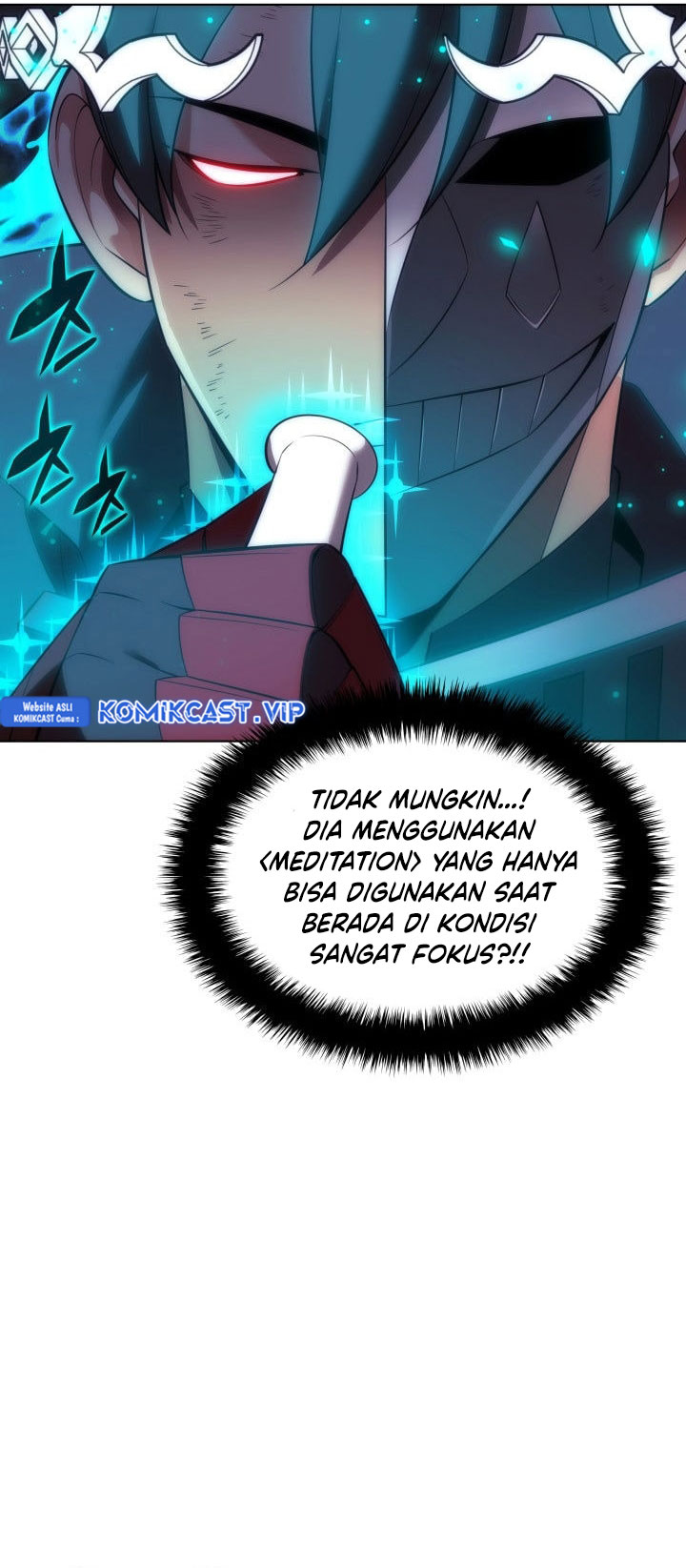 Overgeared Chapter 201 Gambar 71