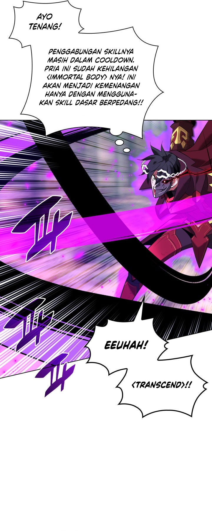 Overgeared Chapter 201 Gambar 72