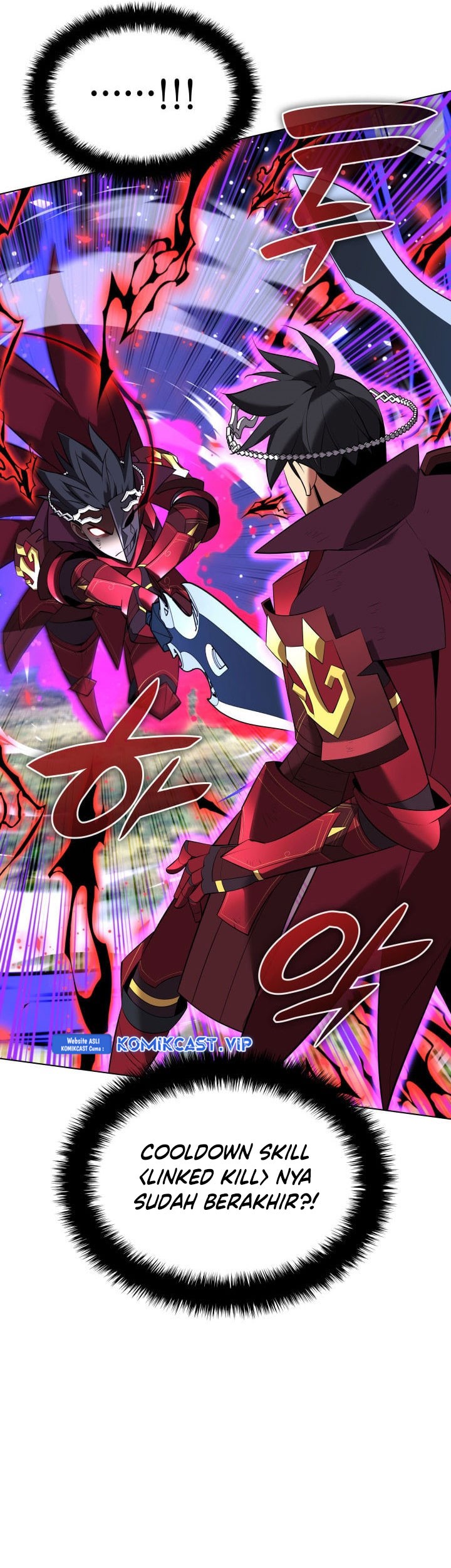 Overgeared Chapter 201 Gambar 73