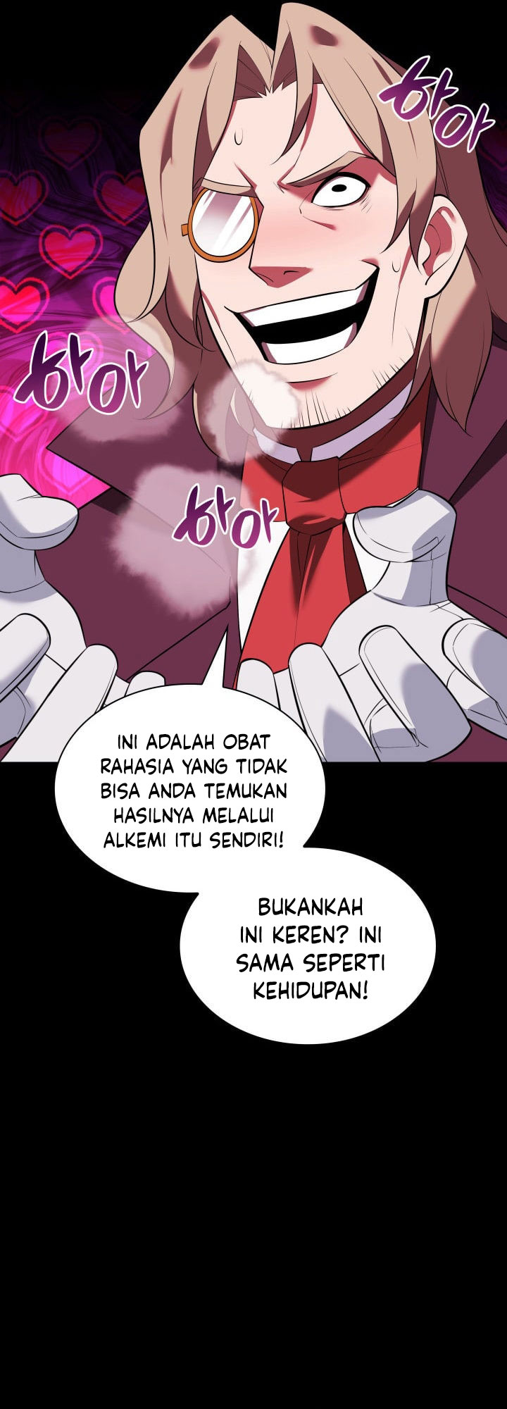 Overgeared Chapter 201 Gambar 95