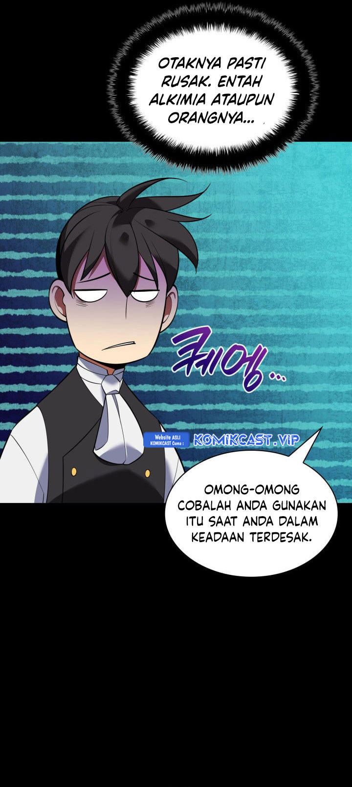 Overgeared Chapter 201 Gambar 96