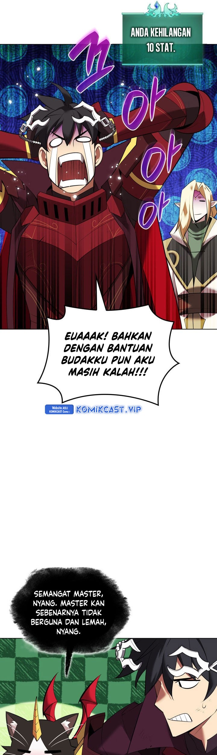 Overgeared Chapter 201 Gambar 86