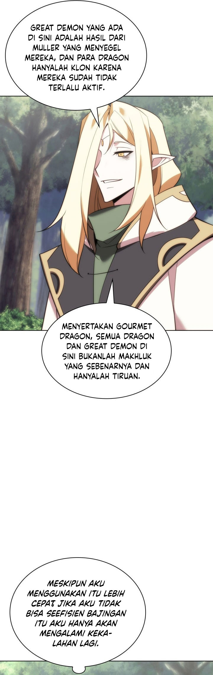 Overgeared Chapter 201 Gambar 89