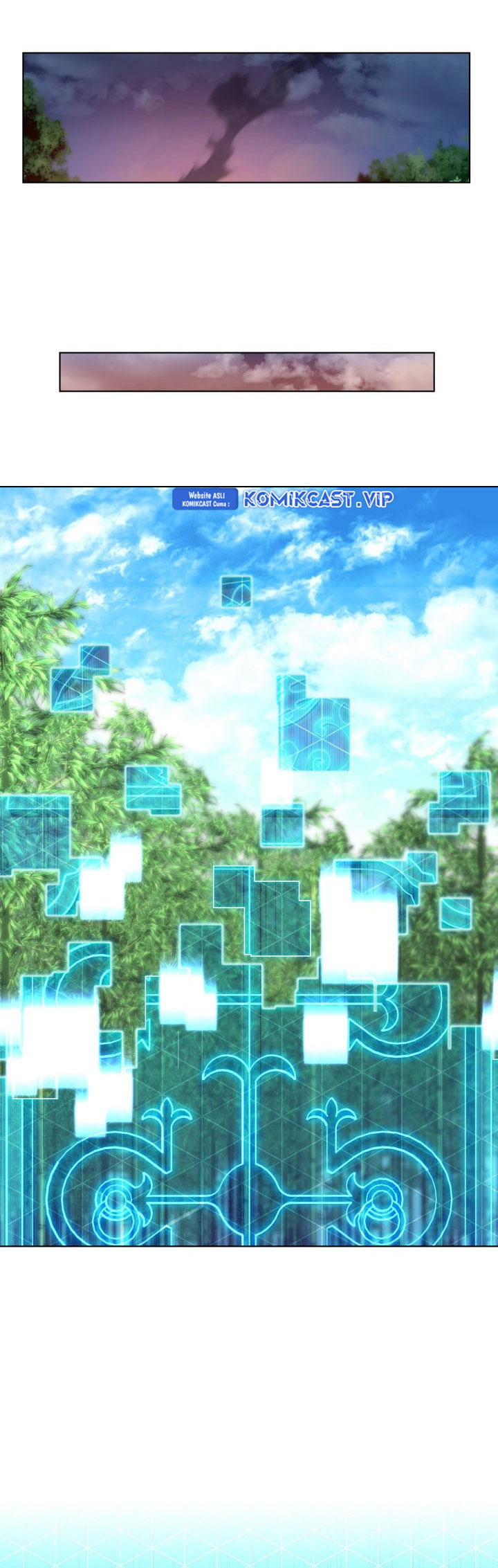 Overgeared Chapter 201 Gambar 104