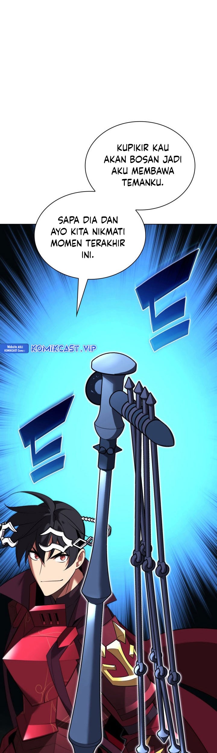 Overgeared Chapter 201 Gambar 107