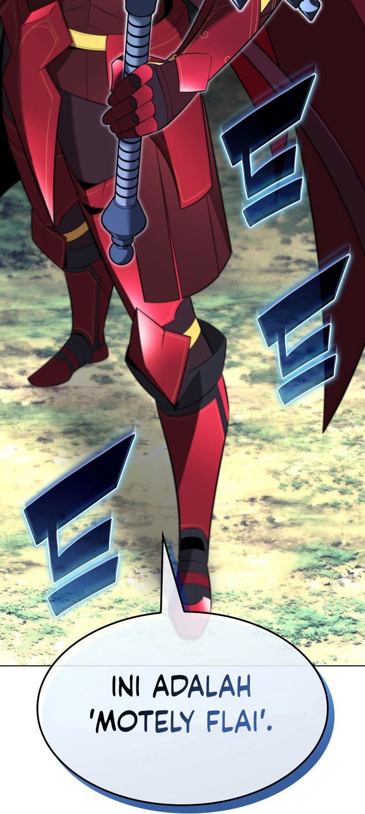 Overgeared Chapter 201 Gambar 108