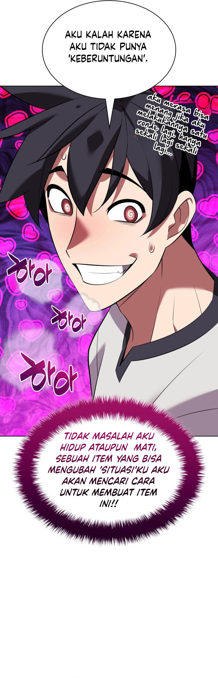 Overgeared Chapter 201 Gambar 100