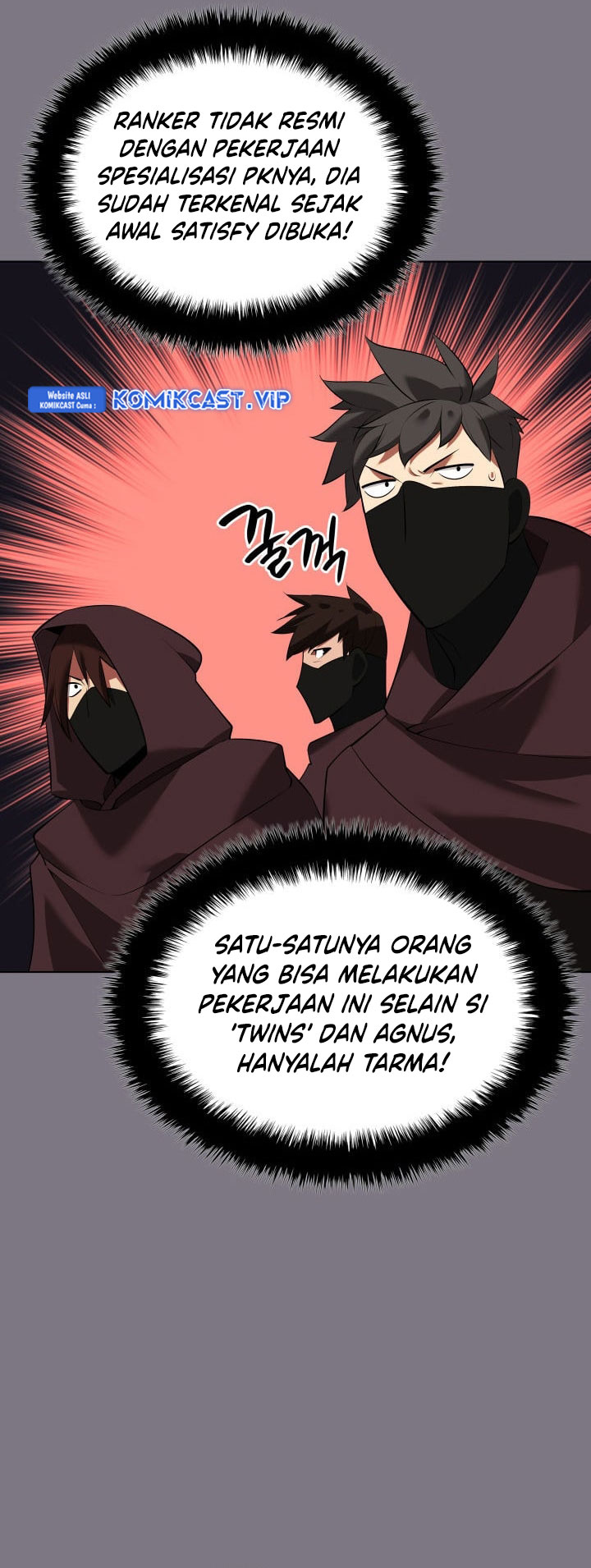 Overgeared Chapter 201 Gambar 9